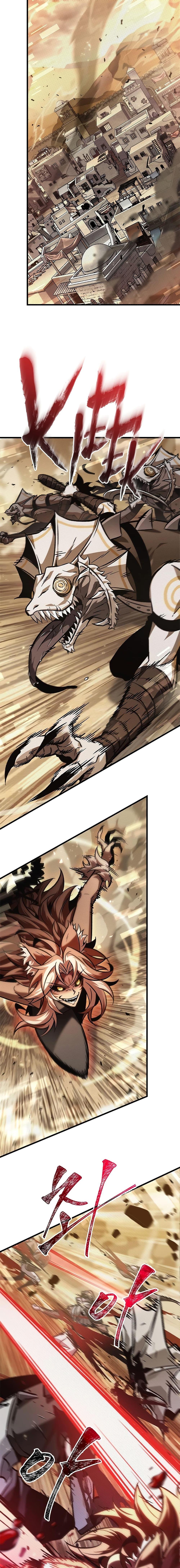 Pick Me Up, Infinite Gacha Chap 96 - Next Chap 97