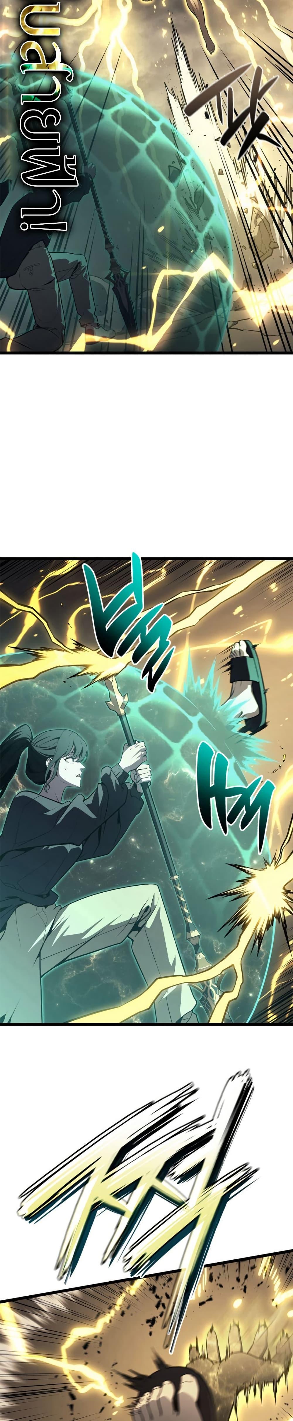 The Return of the Disaster-Class Hero Chap 100 - Next Chap 101