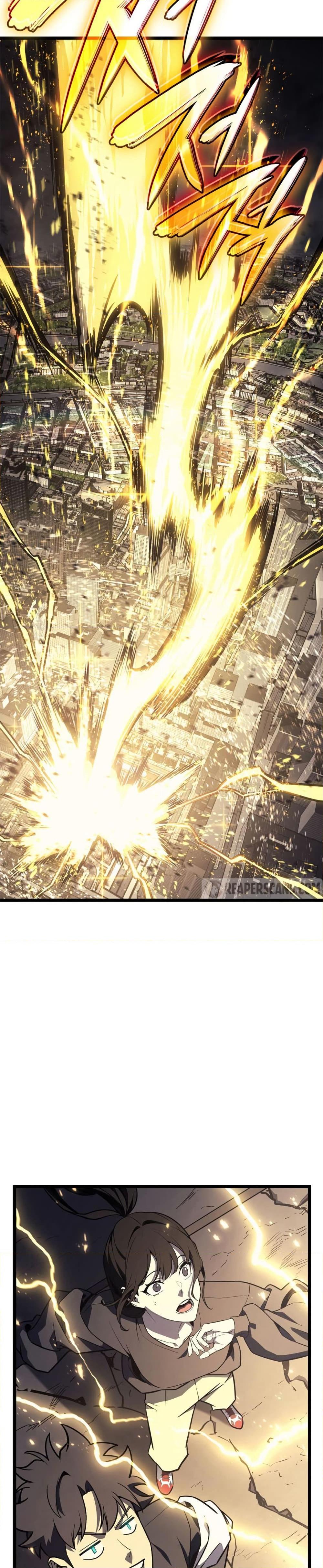 The Return of the Disaster-Class Hero Chap 100 - Next Chap 101