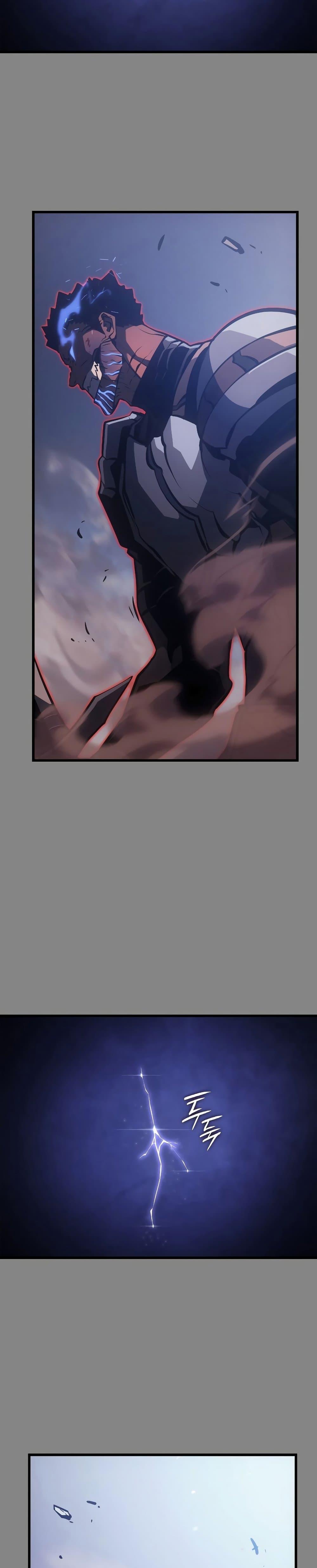 Solo Leveling : Ragnarok Chap 3 - Next Chap 4