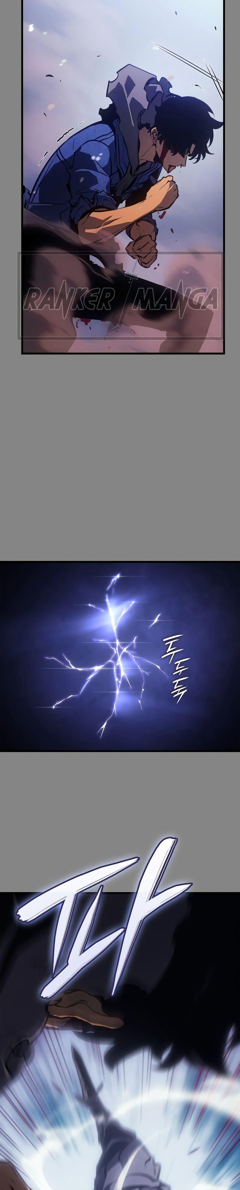 Solo Leveling : Ragnarok Chap 3 - Next Chap 4