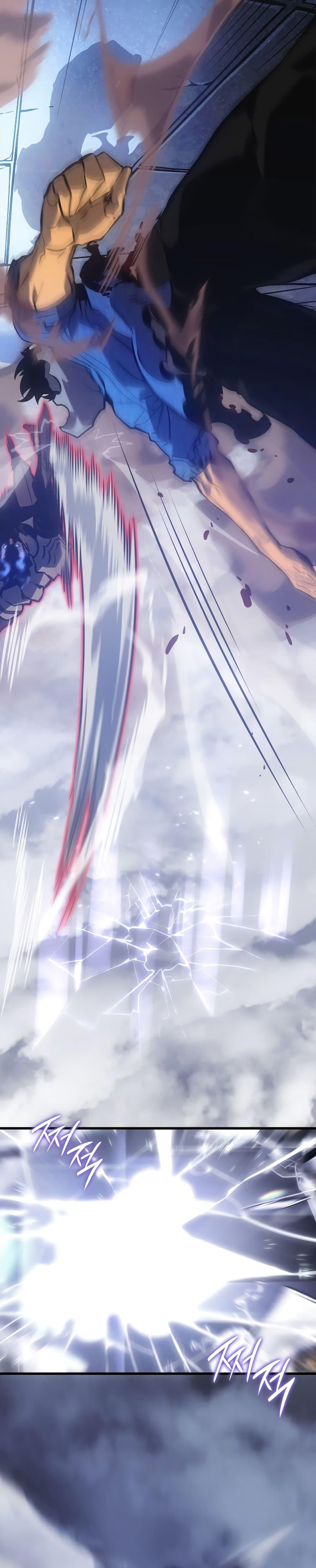 Solo Leveling : Ragnarok Chap 3 - Next Chap 4