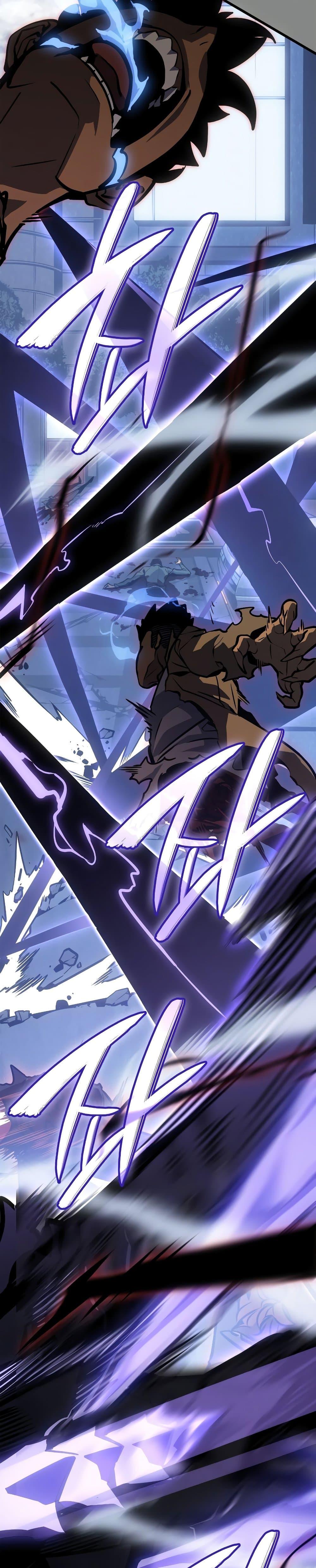 Solo Leveling : Ragnarok Chap 3 - Next Chap 4