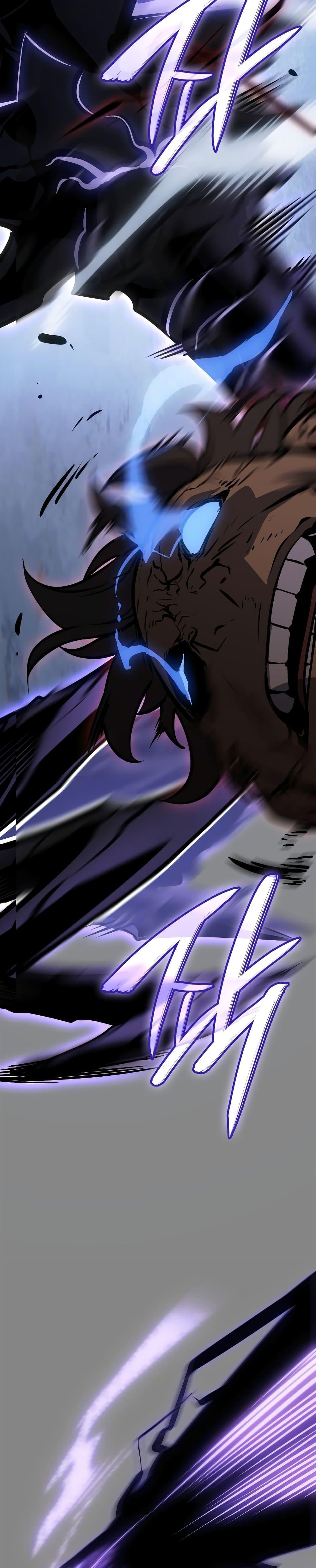 Solo Leveling : Ragnarok Chap 3 - Next Chap 4