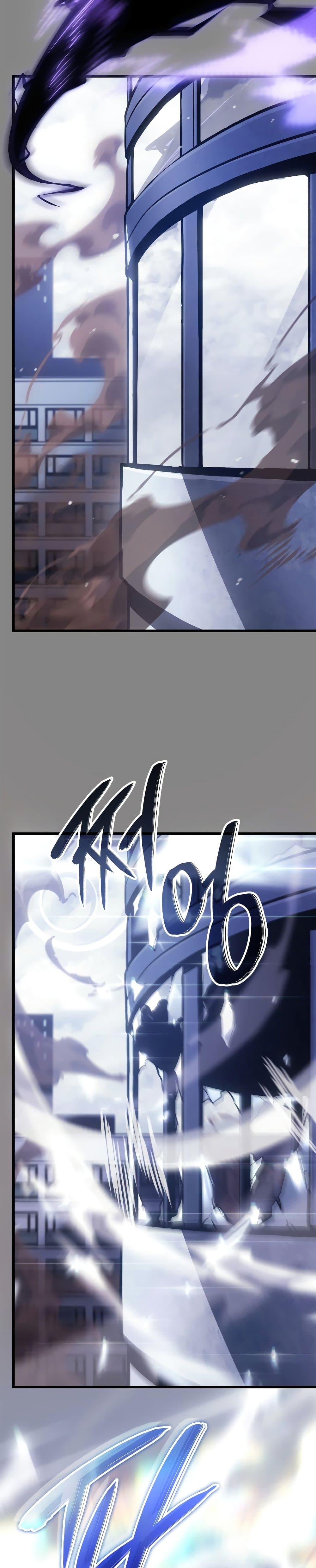 Solo Leveling : Ragnarok Chap 3 - Next Chap 4