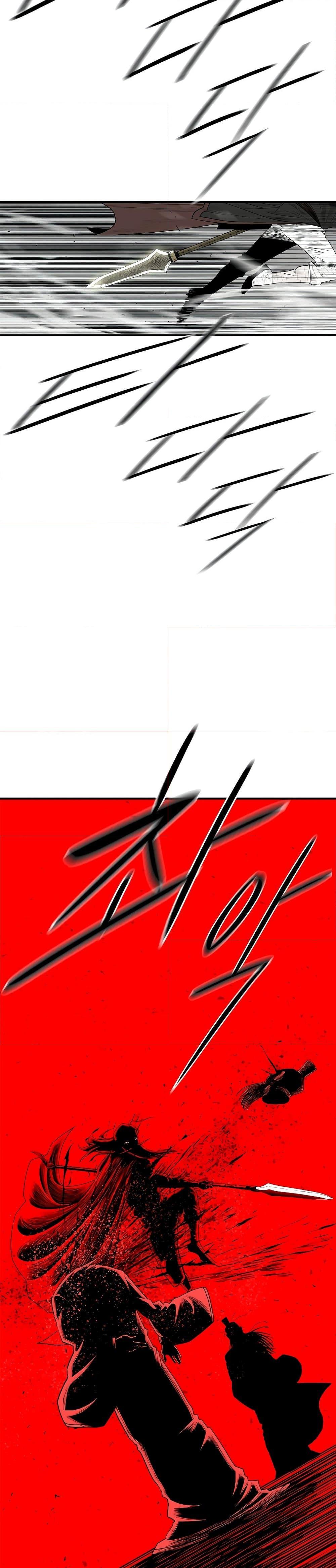 Legend of the Northern Blade Chap 196 - Next Chap 197