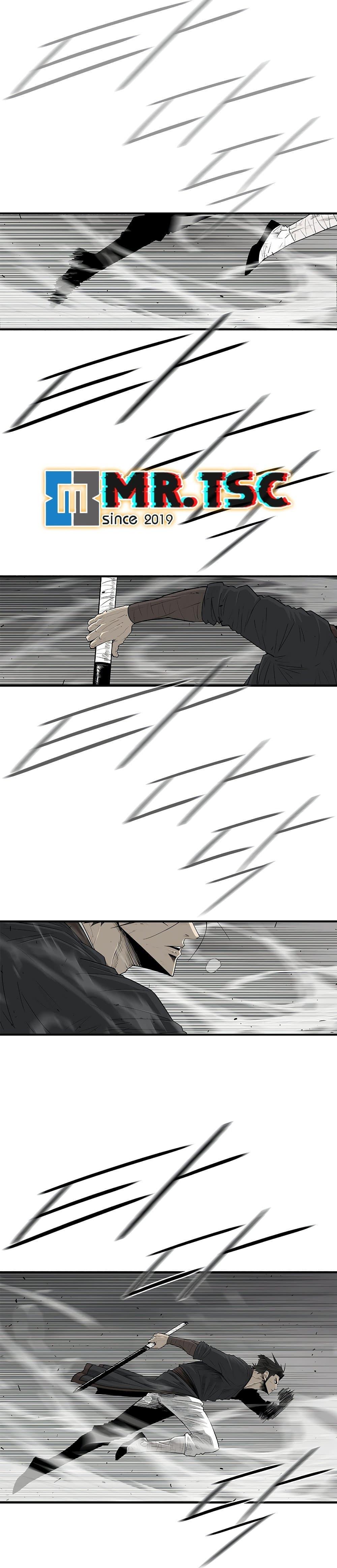 Legend of the Northern Blade Chap 196 - Next Chap 197