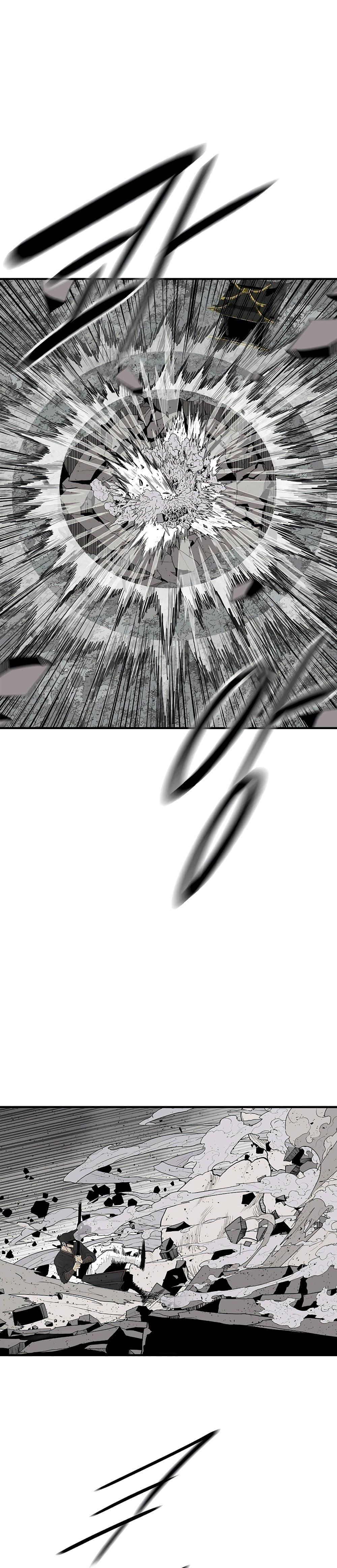 Legend of the Northern Blade Chap 196 - Next Chap 197