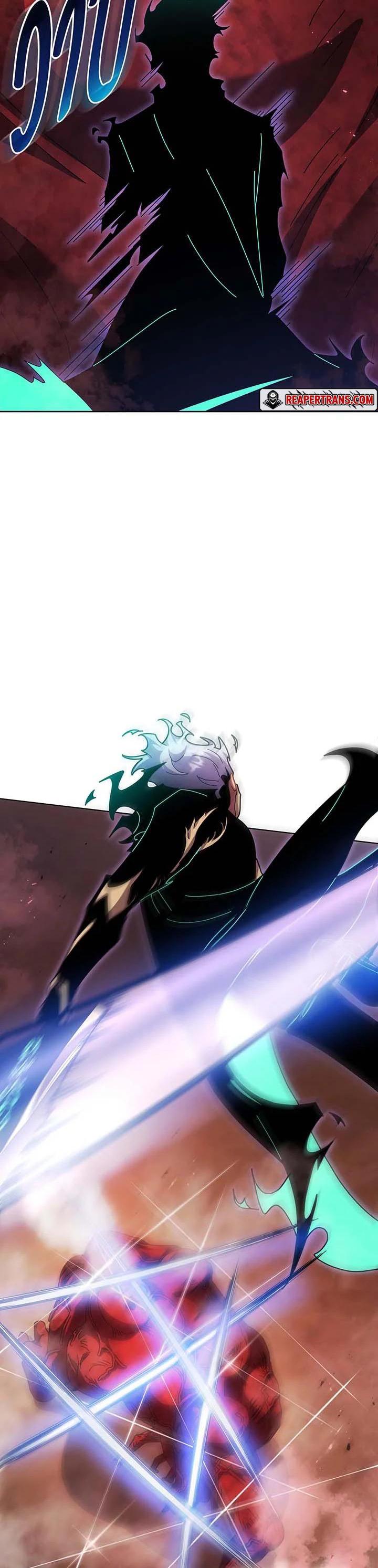 Necromancer Academy's Genius Summoner Chap 119 - Next Chap 120