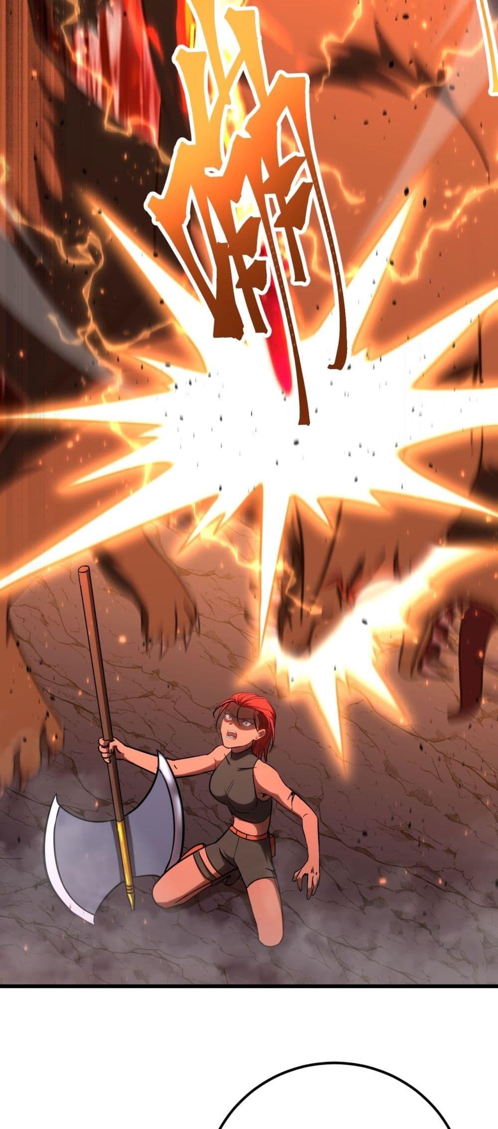 Logging 10,000 Years into the Future Chap 124 - Next Chap 125