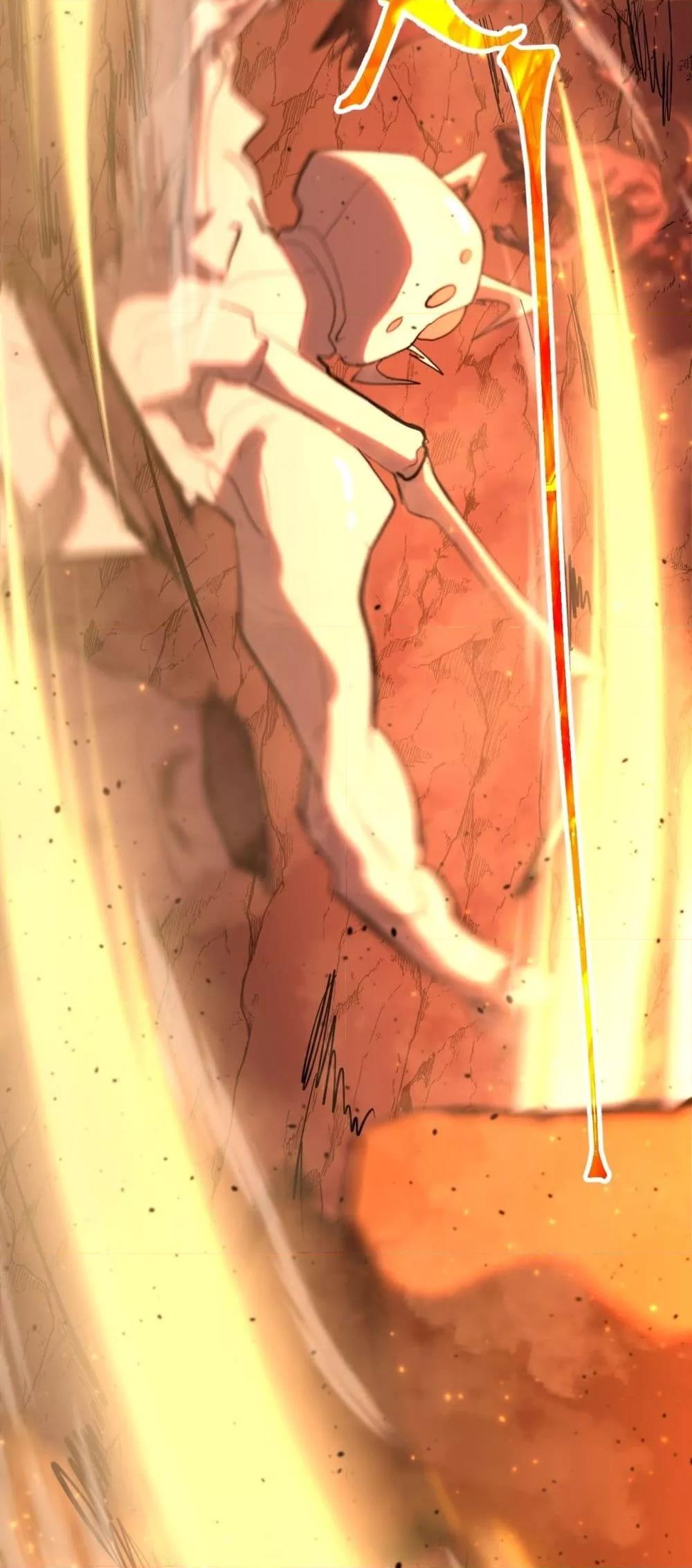 Logging 10,000 Years into the Future Chap 124 - Next Chap 125