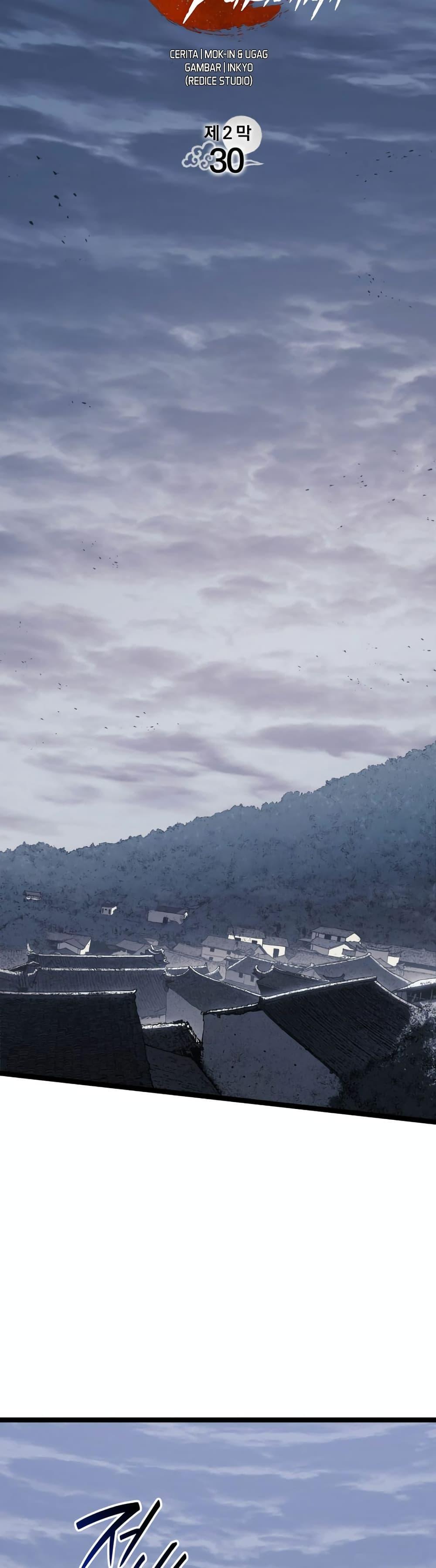 Reaper of the Drifting Moon Chap 85 - Next Chap 86