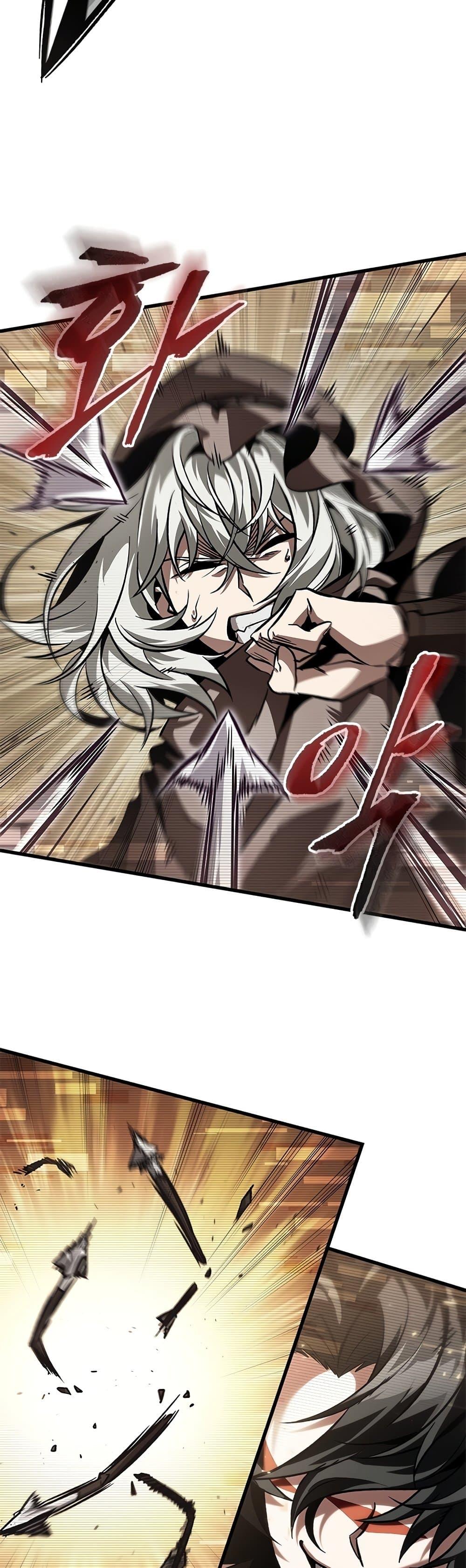 Pick Me Up, Infinite Gacha Chap 95 - Next Chap 96