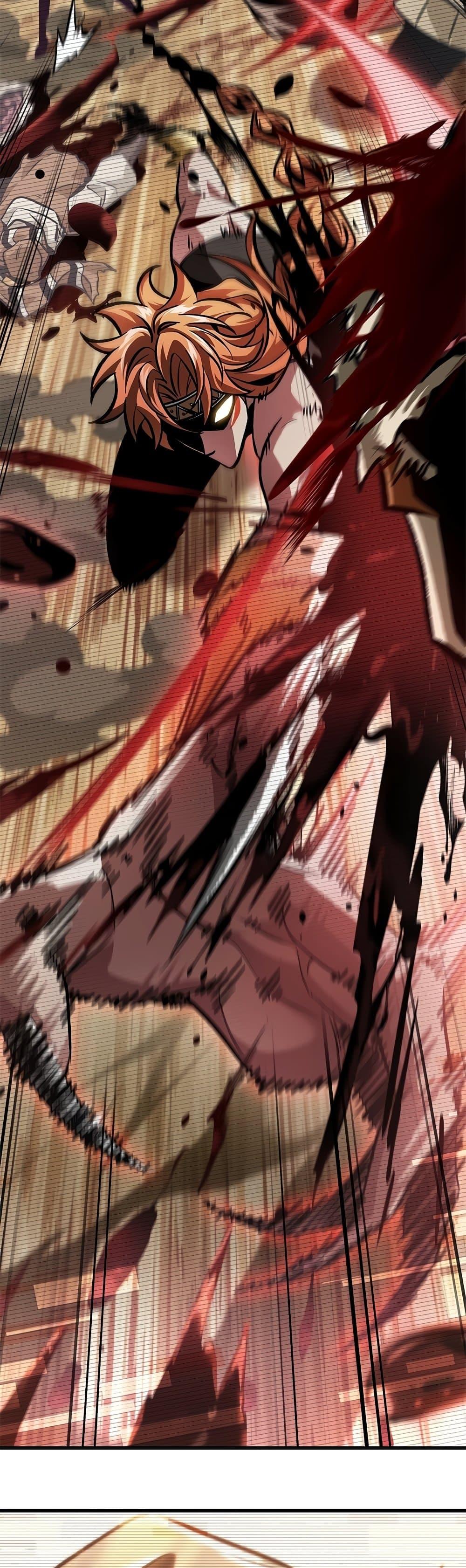 Pick Me Up, Infinite Gacha Chap 95 - Next Chap 96