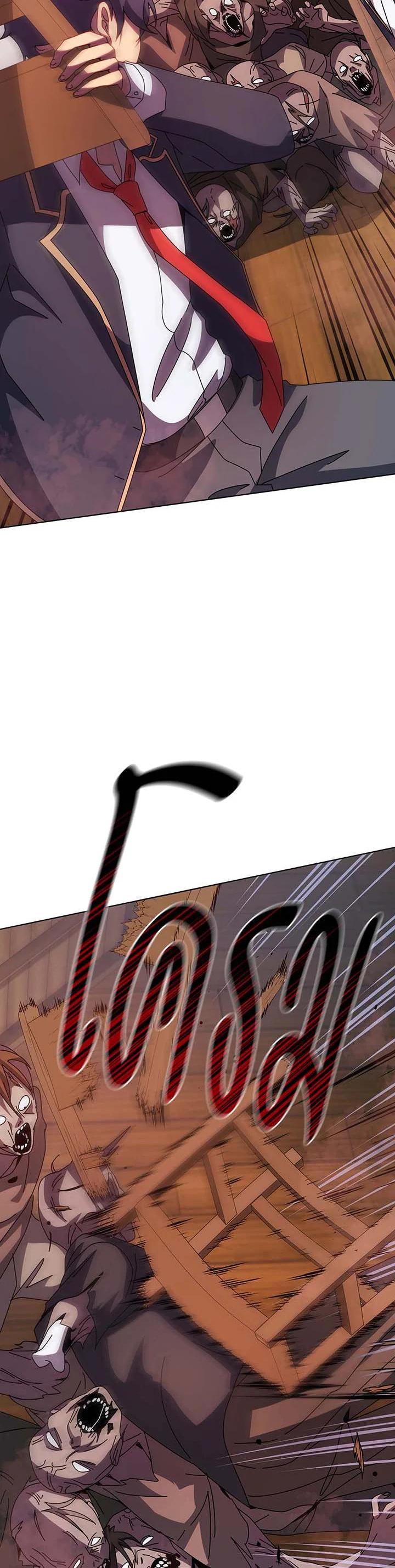 Necromancer Academy's Genius Summoner Chap 113 - Next Chap 114