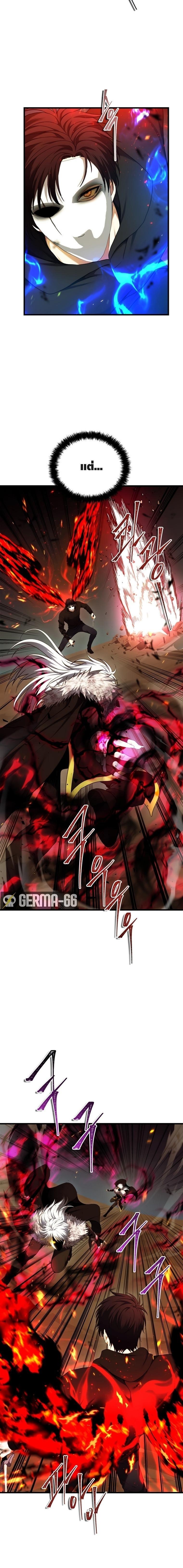 Ranker Who Lives A Second Time Chap 107 - Next Chap 108