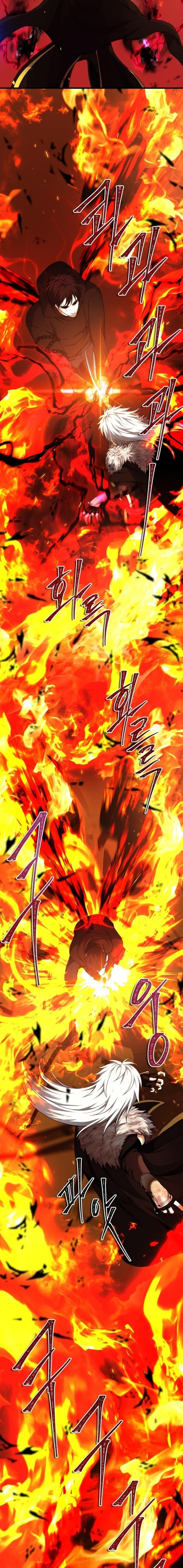 Ranker Who Lives A Second Time Chap 107 - Next Chap 108