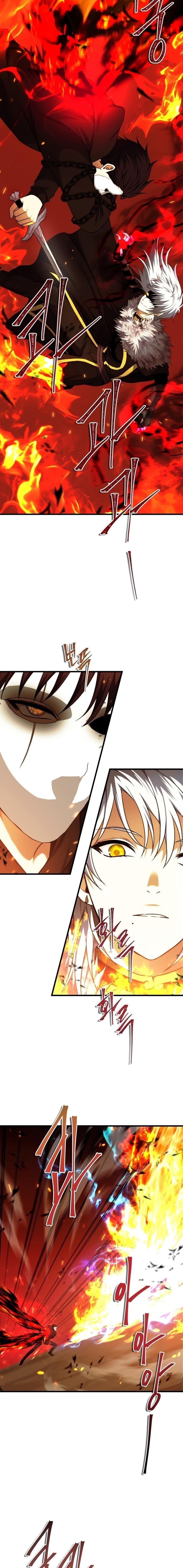 Ranker Who Lives A Second Time Chap 107 - Next Chap 108