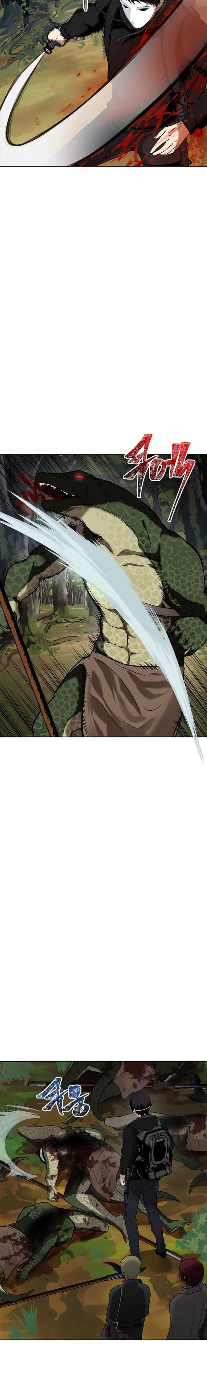 Ranker Who Lives A Second Time Chap 13 - Next Chap 14