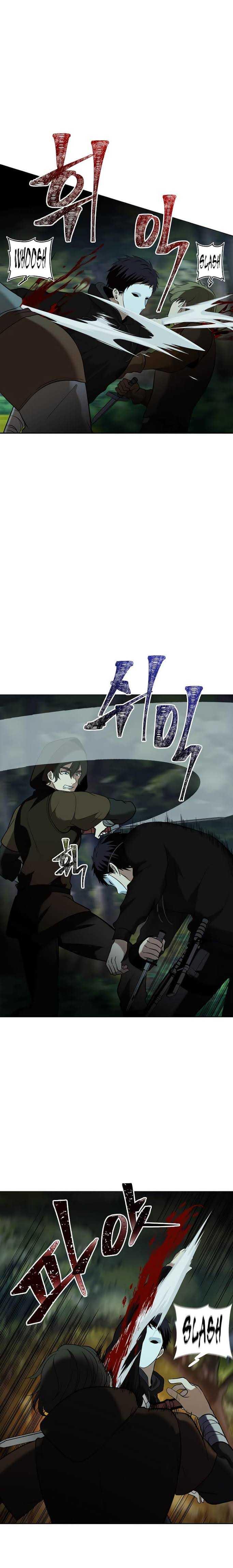 Ranker Who Lives A Second Time Chap 13 - Next Chap 14