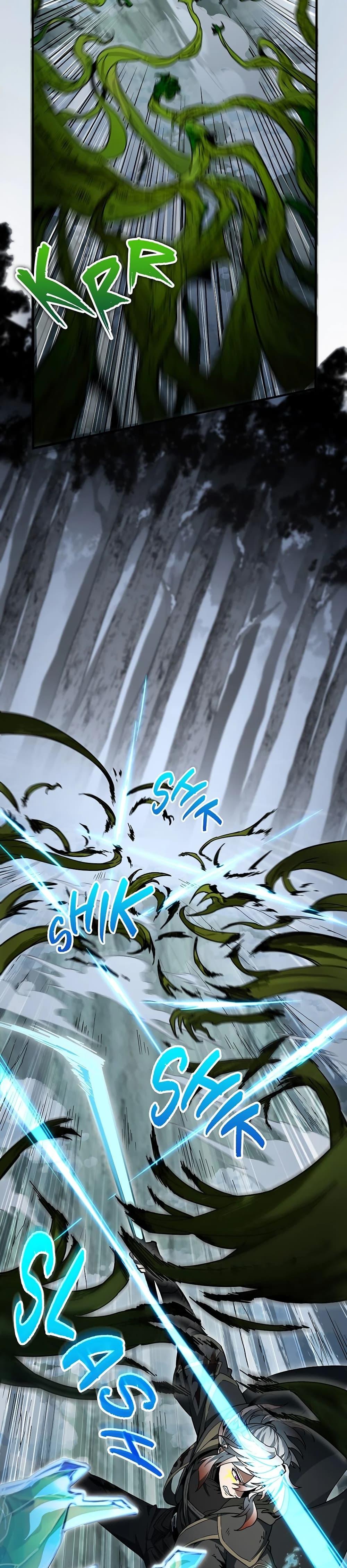 The Beginning After The End Chap 192 - Next Chap 193