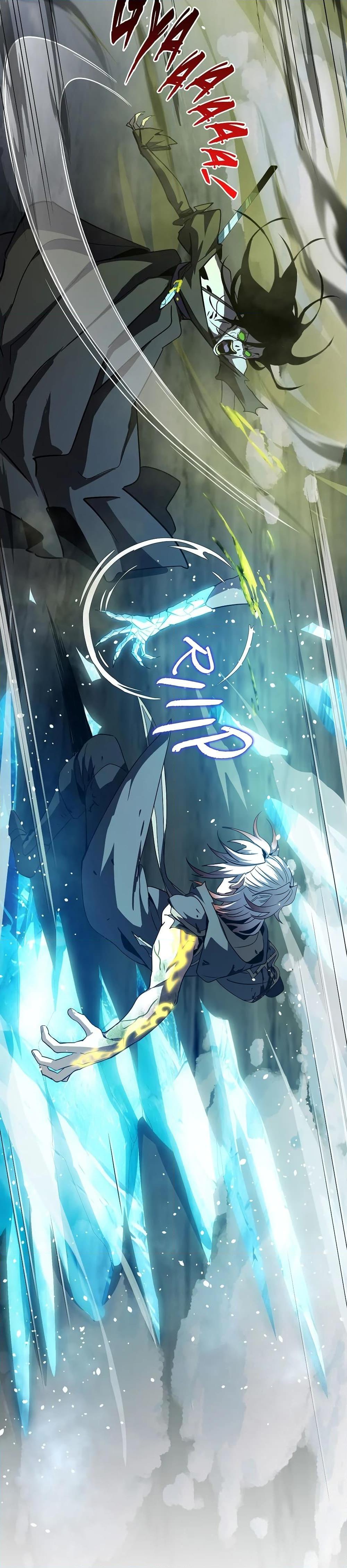 The Beginning After The End Chap 192 - Next Chap 193