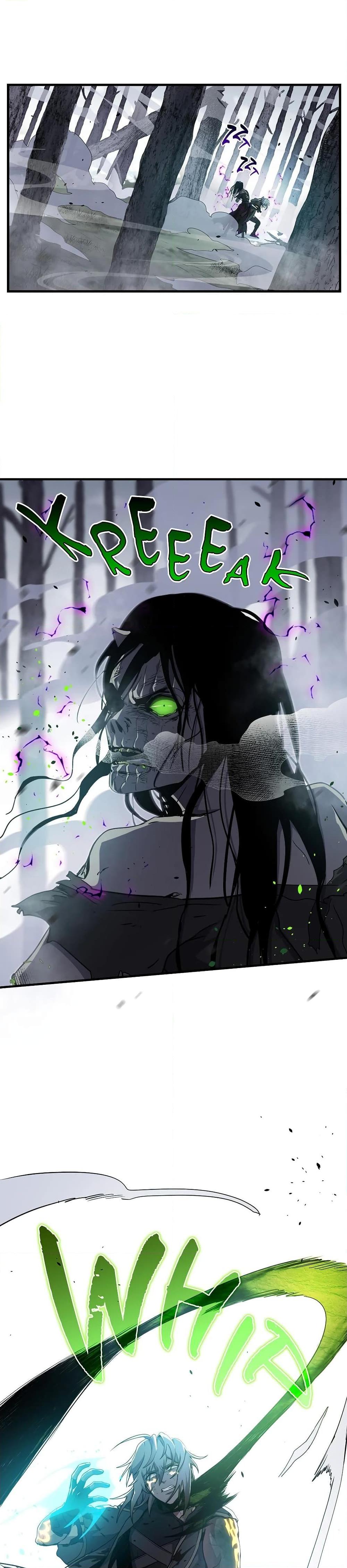 The Beginning After The End Chap 192 - Next Chap 193
