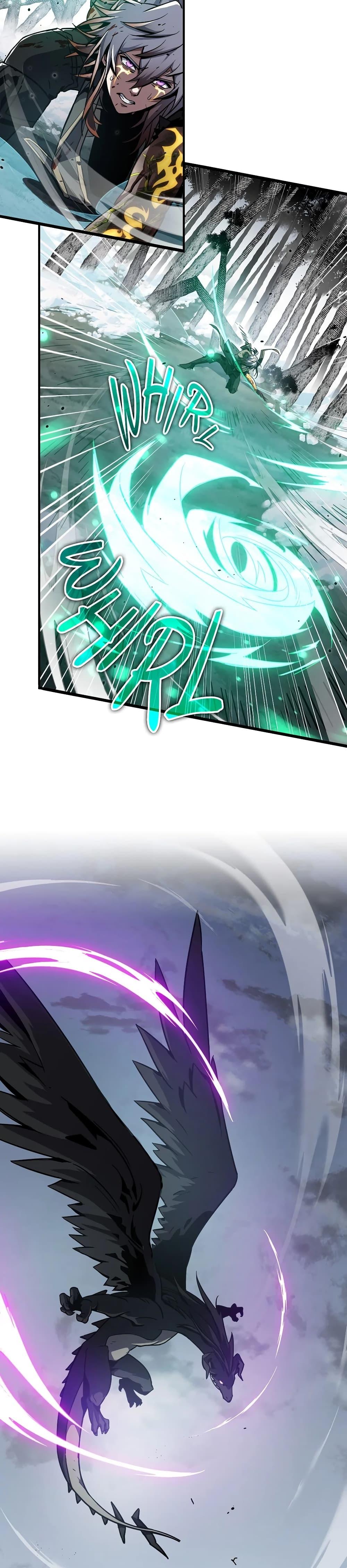 The Beginning After The End Chap 192 - Next Chap 193