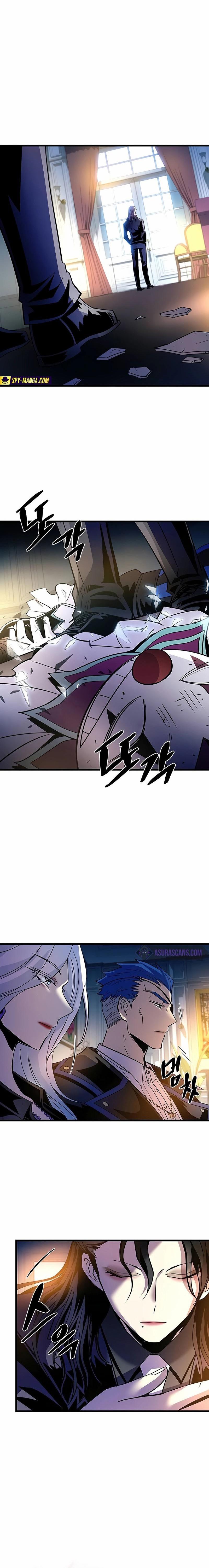 Villain To Kill Chap 162 - Next Chap 163