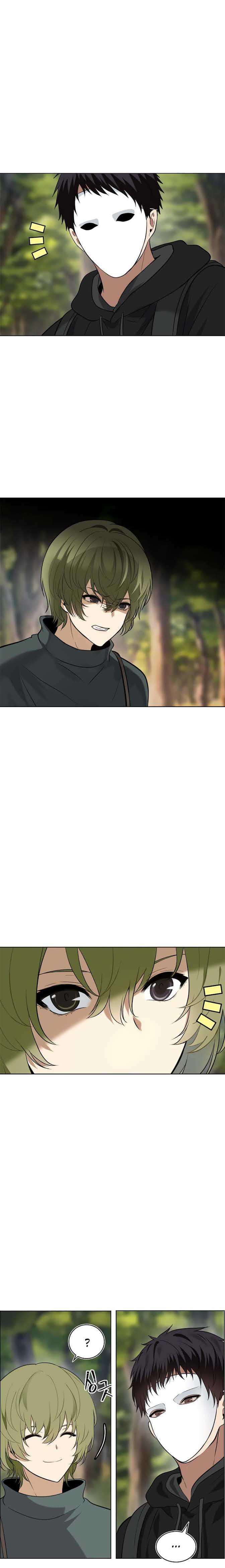 Ranker Who Lives A Second Time Chap 14 - Next Chap 15