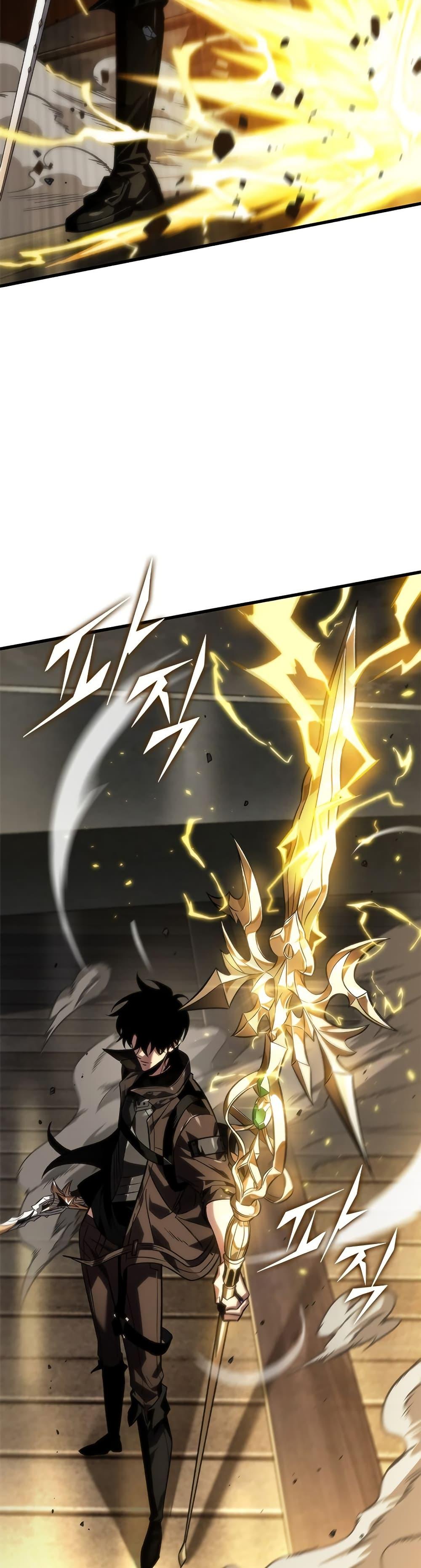 Pick Me Up, Infinite Gacha Chap 122 - Next Chap 123