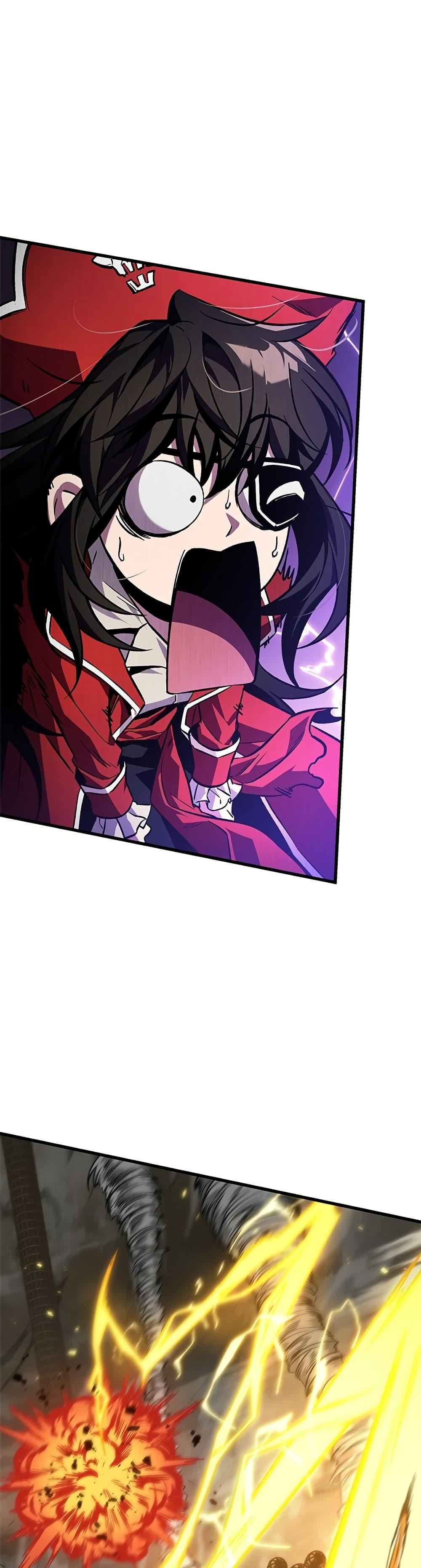 Pick Me Up, Infinite Gacha Chap 122 - Next Chap 123