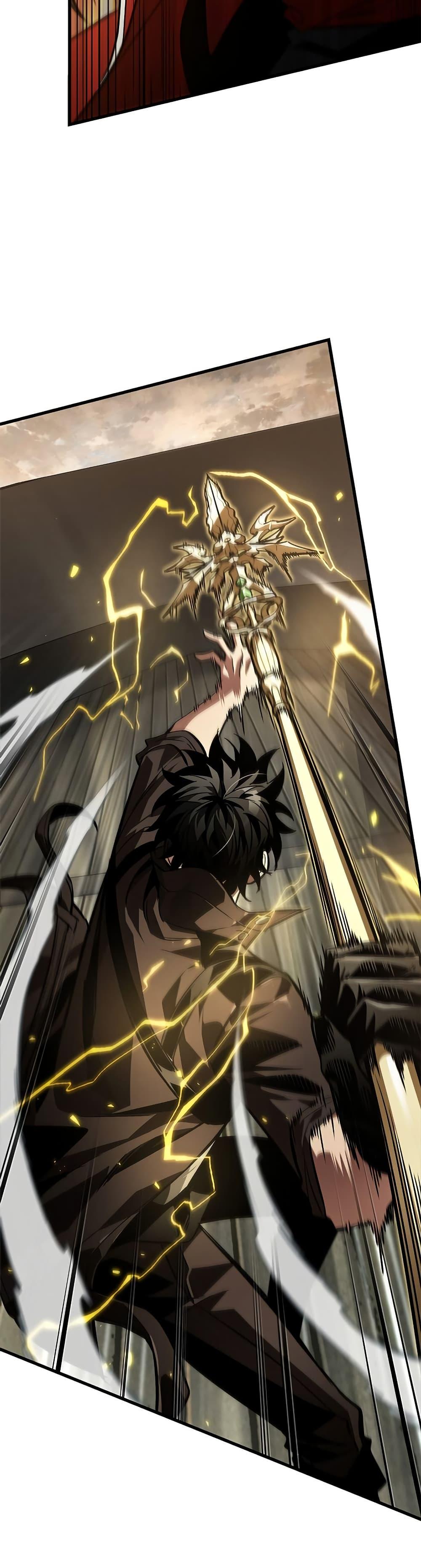 Pick Me Up, Infinite Gacha Chap 122 - Next Chap 123