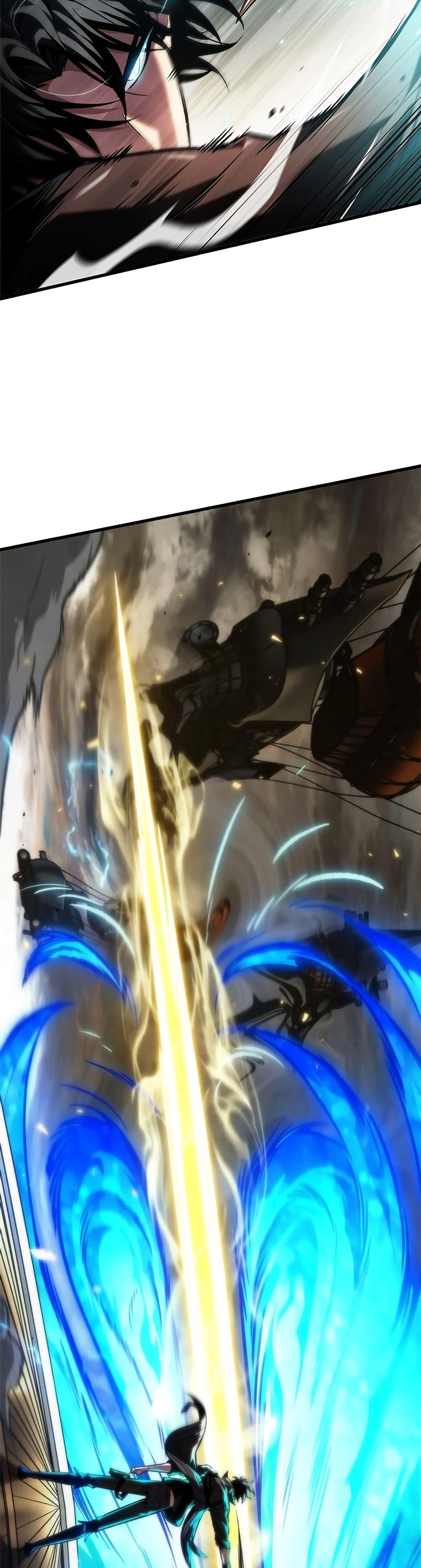 Pick Me Up, Infinite Gacha Chap 122 - Next Chap 123