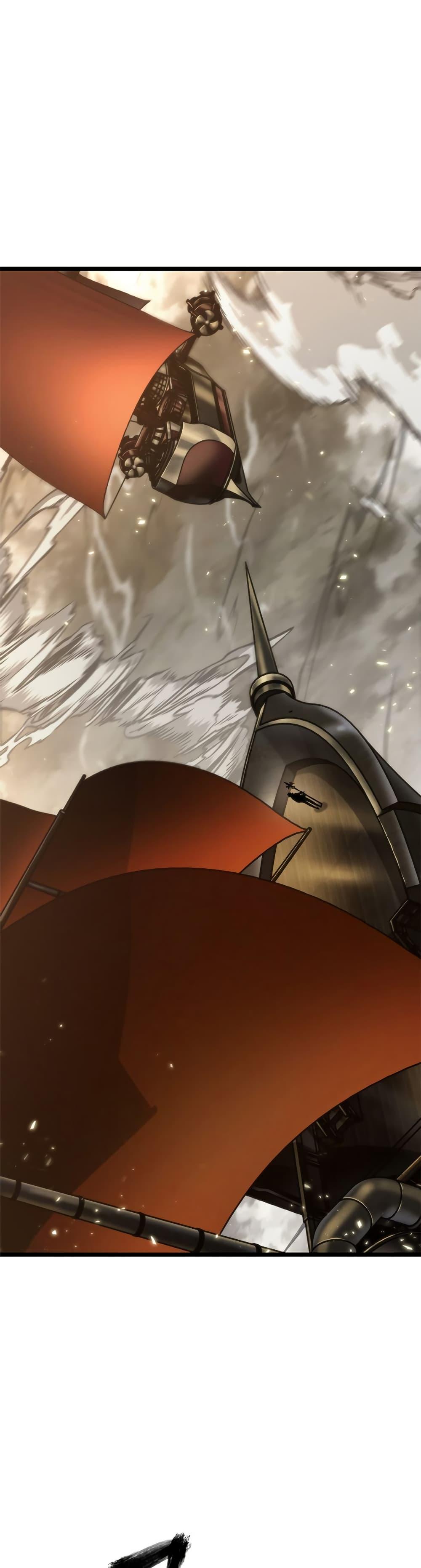 Pick Me Up, Infinite Gacha Chap 122 - Next Chap 123