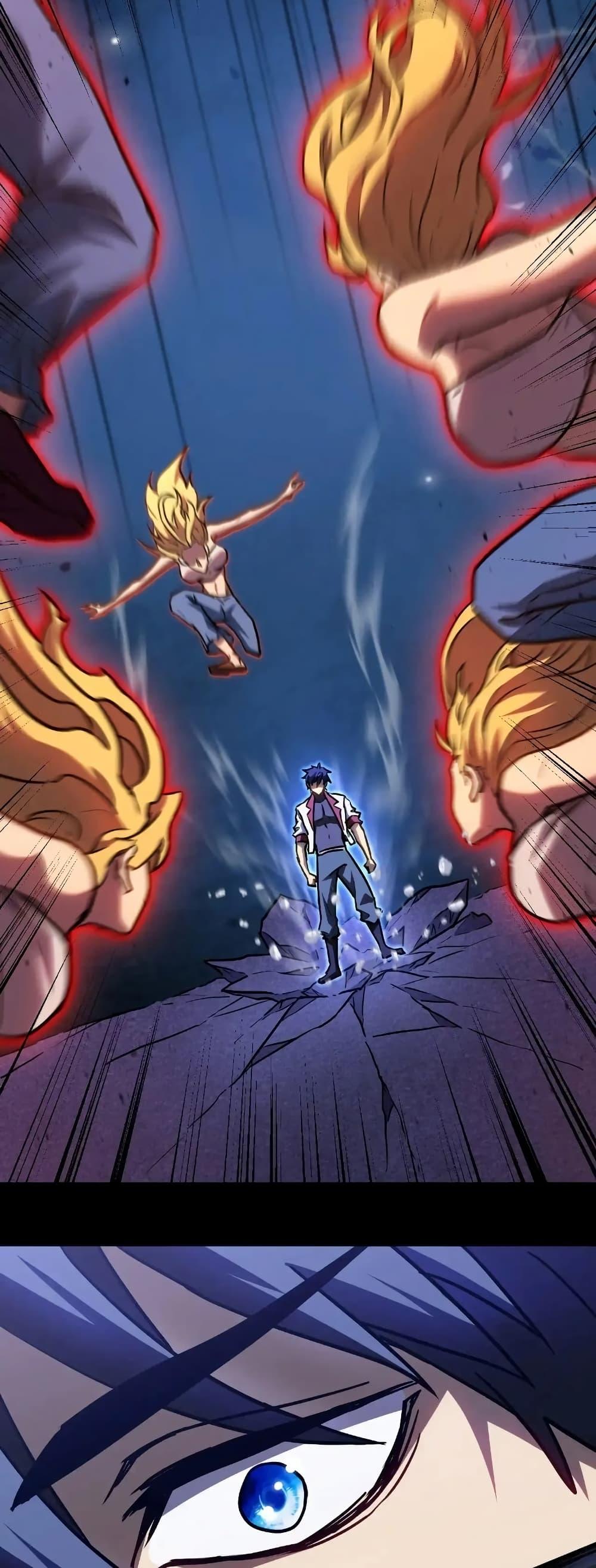 Logging 10,000 Years into the Future Chap 167 - Next Chap 168