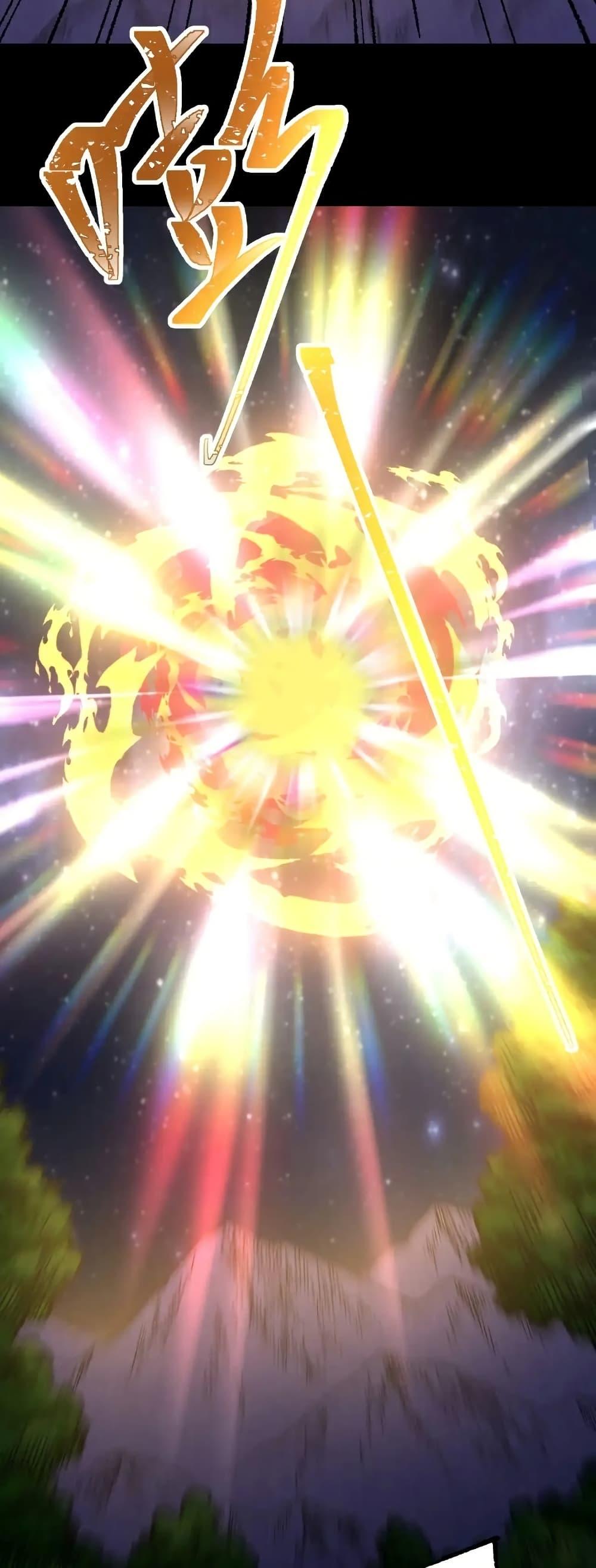 Logging 10,000 Years into the Future Chap 167 - Next Chap 168