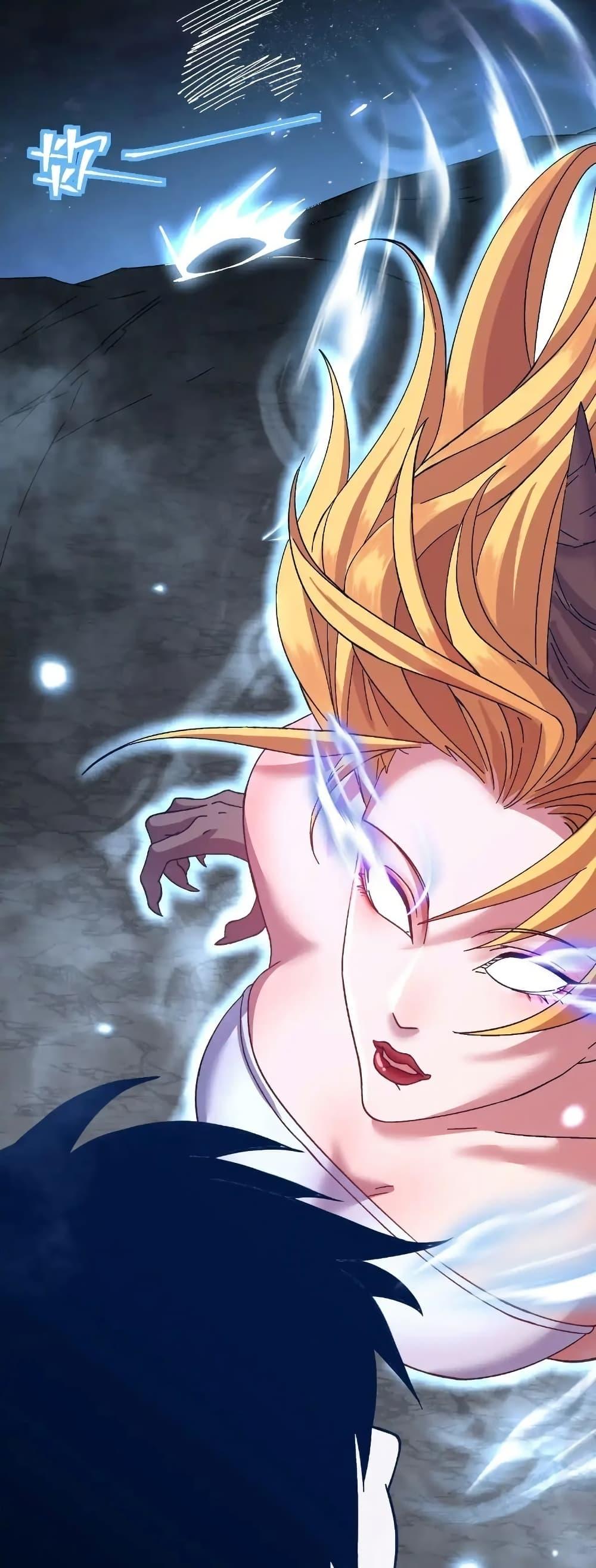 Logging 10,000 Years into the Future Chap 167 - Next Chap 168