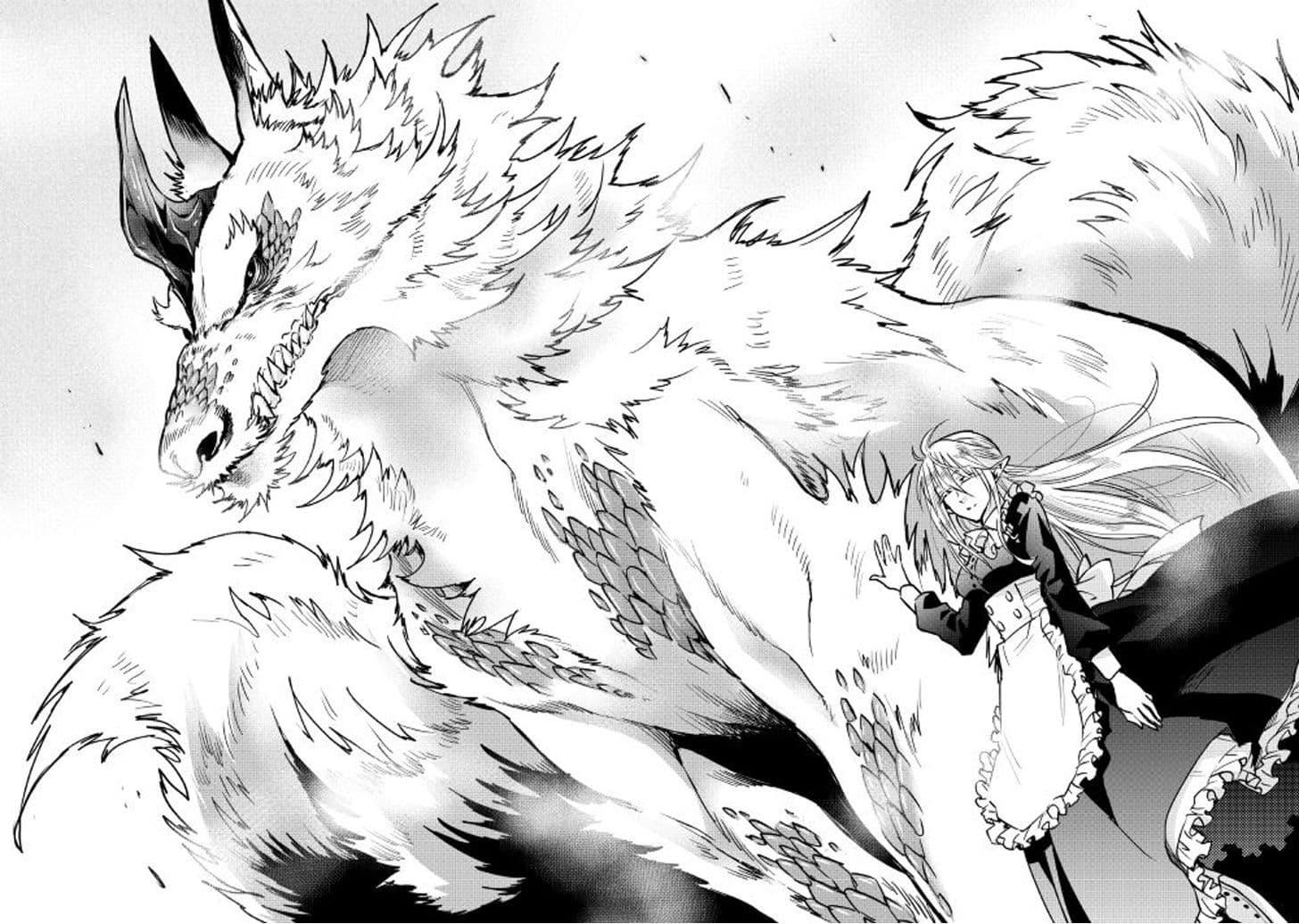 The New Gate Chap 26 - Next Chap 27