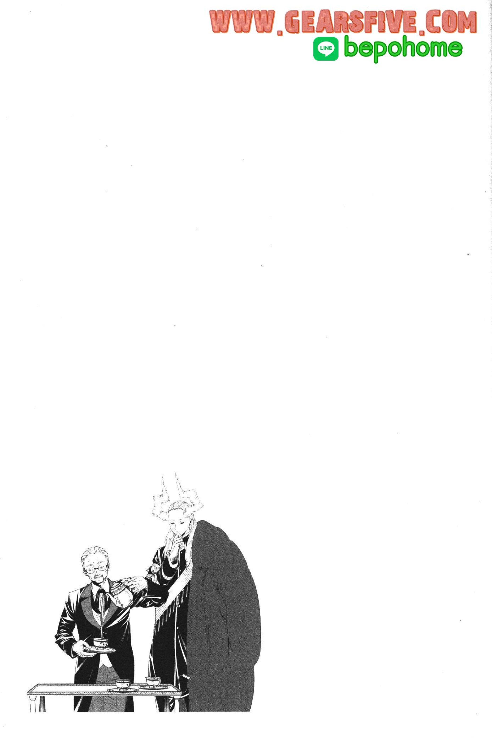 Sousou no Frieren – คําอธิษฐานในวันที่จากลา Chap 91 - Next Chap 92