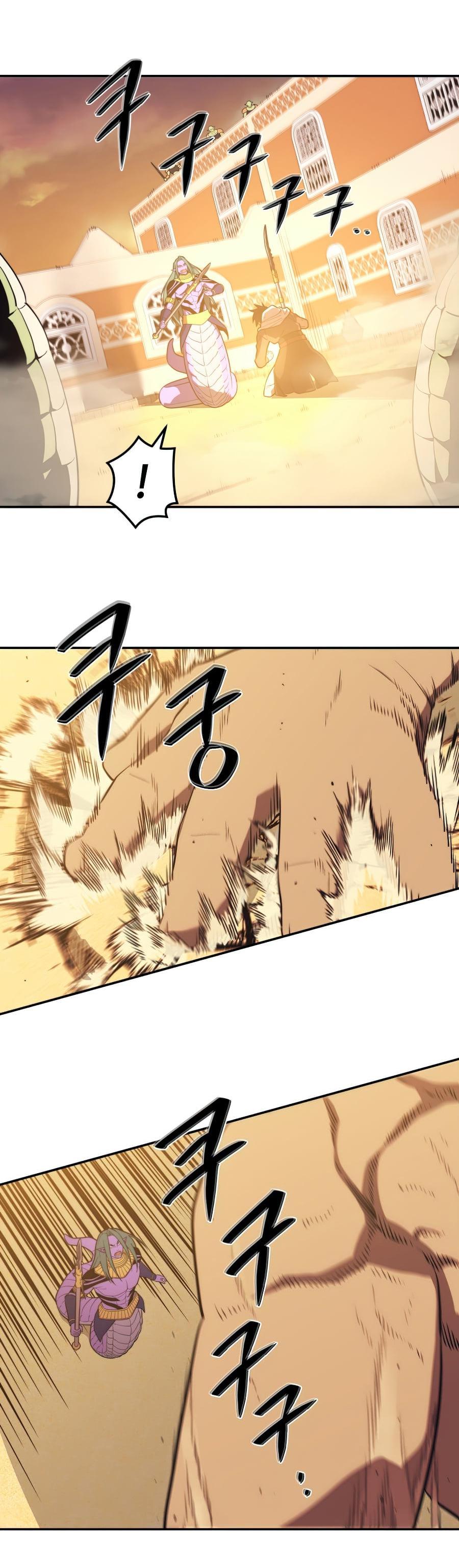 Seoul Station’s Necromancer Chap 19 - Next Chap 20