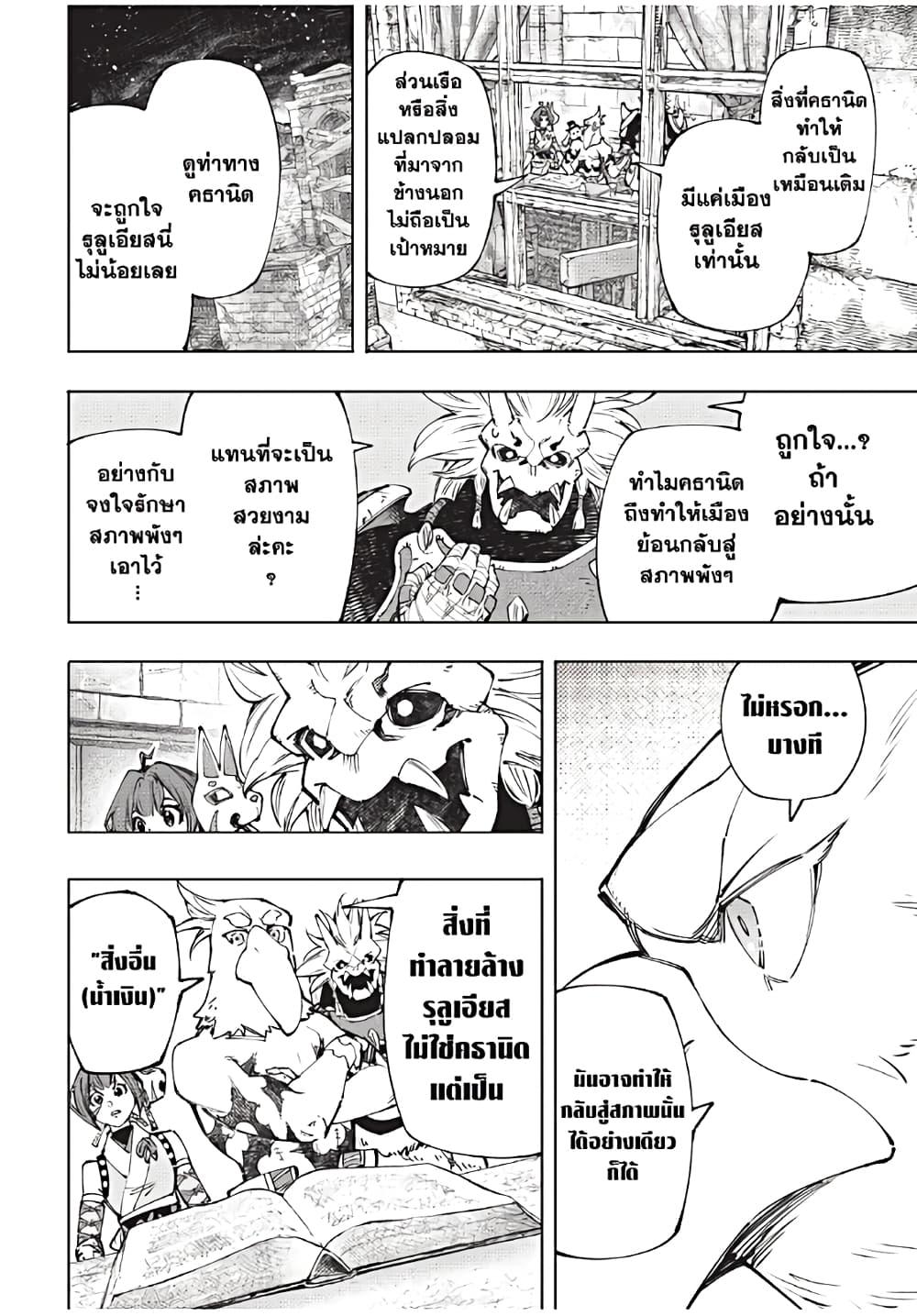 Shangri-La Frontier Chap 178 - Next Chap 179