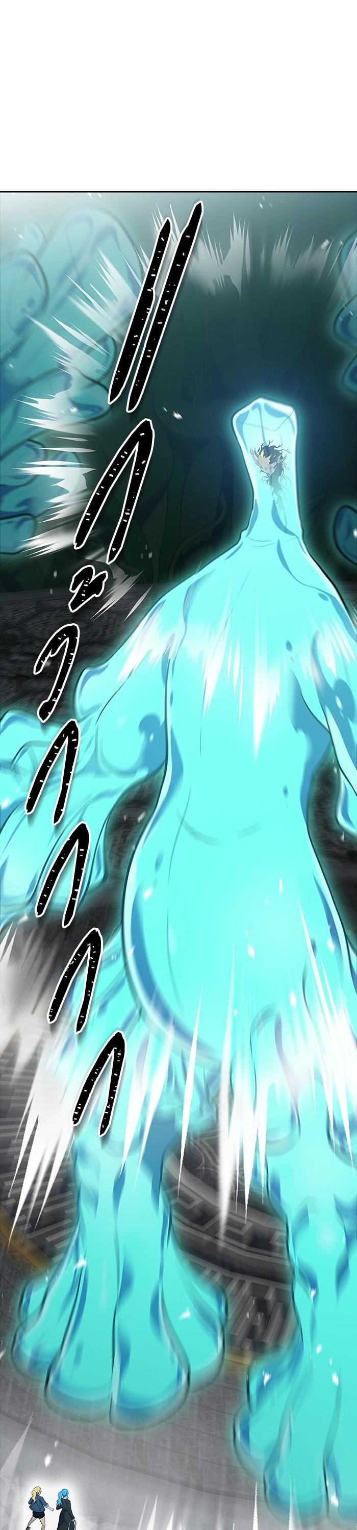 Tower of God หอคอยเทพเจ้า Chap 603 - Next Chap 604