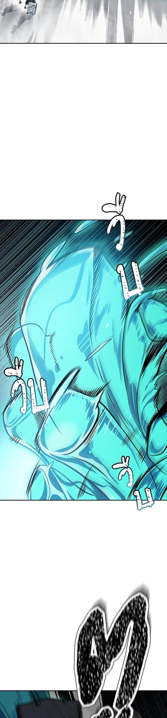 Tower of God หอคอยเทพเจ้า Chap 603 - Next Chap 604