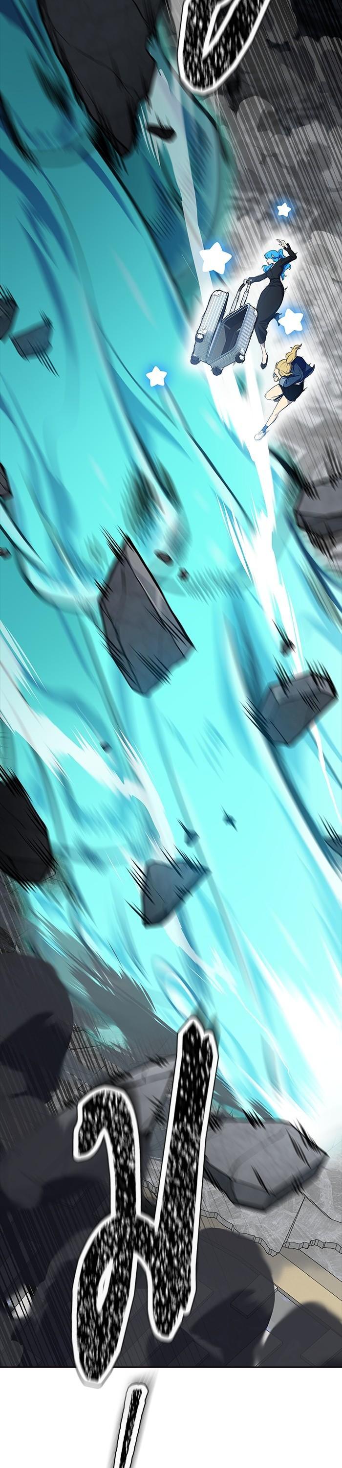 Tower of God หอคอยเทพเจ้า Chap 603 - Next Chap 604