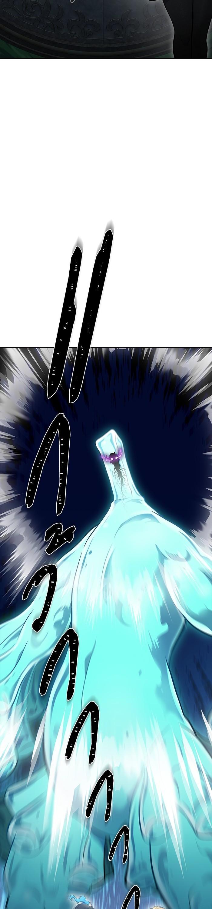 Tower of God หอคอยเทพเจ้า Chap 603 - Next Chap 604