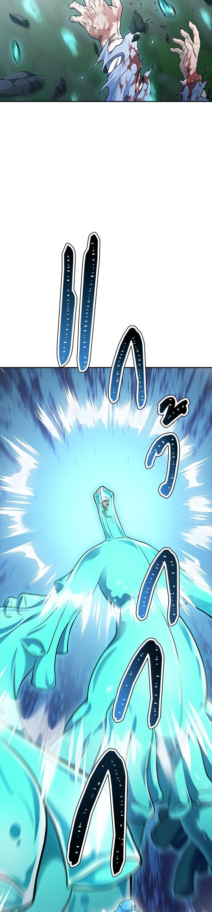 Tower of God หอคอยเทพเจ้า Chap 603 - Next Chap 604