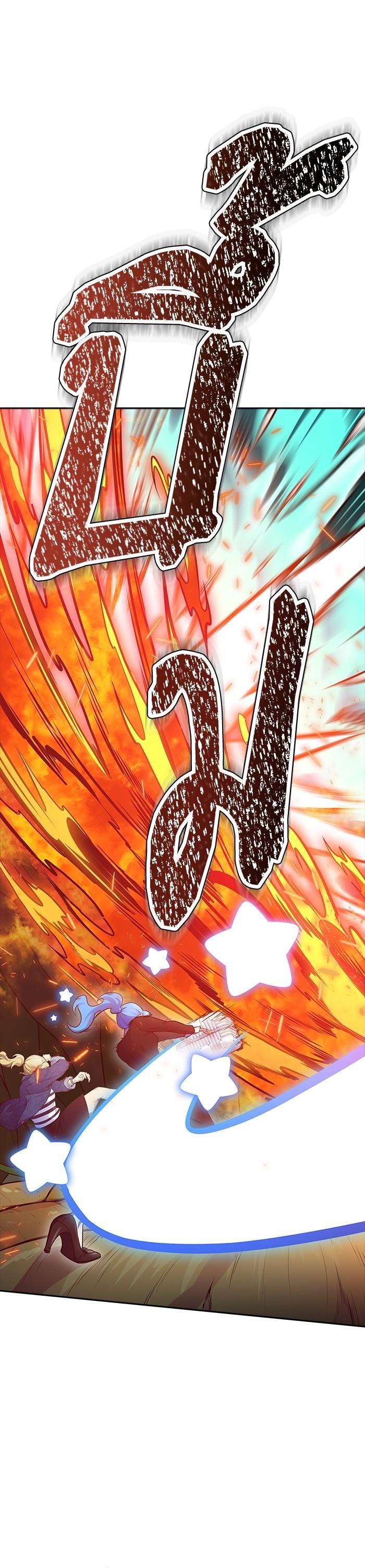 Tower of God หอคอยเทพเจ้า Chap 603 - Next Chap 604