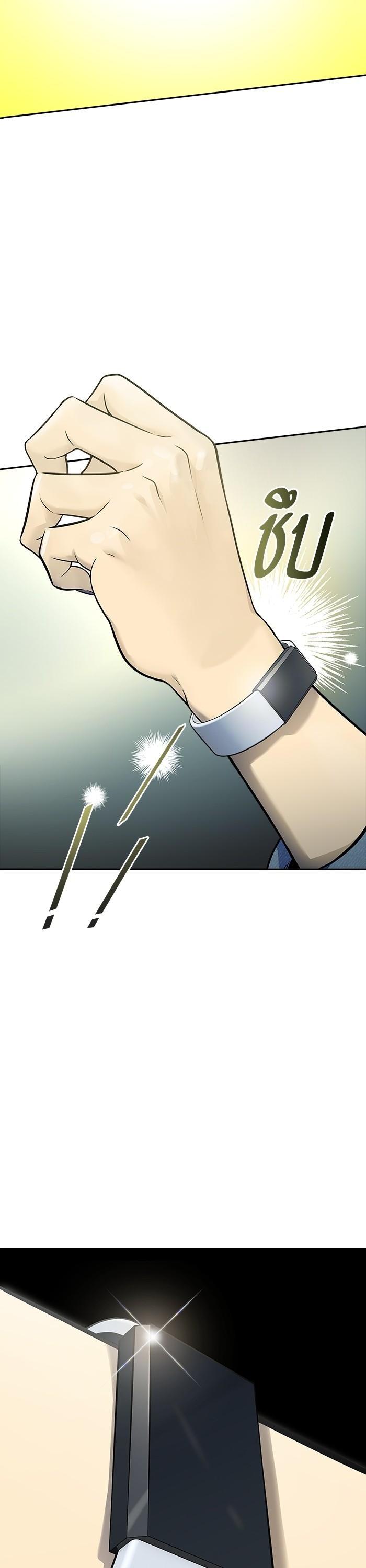 Tower of God หอคอยเทพเจ้า Chap 603 - Next Chap 604