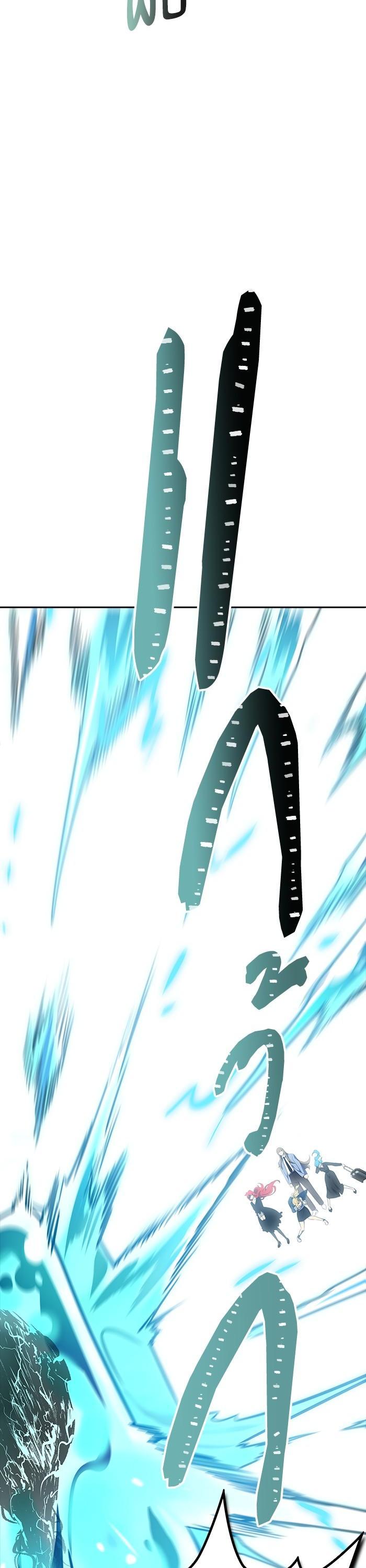 Tower of God หอคอยเทพเจ้า Chap 603 - Next Chap 604